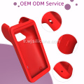 Coque en silicone PAX A930 RTX